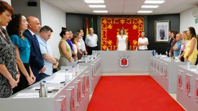 Cañestro celebra el respaldo unánime a su moción para mantener el Centro Procesador de Datos de Unicaja