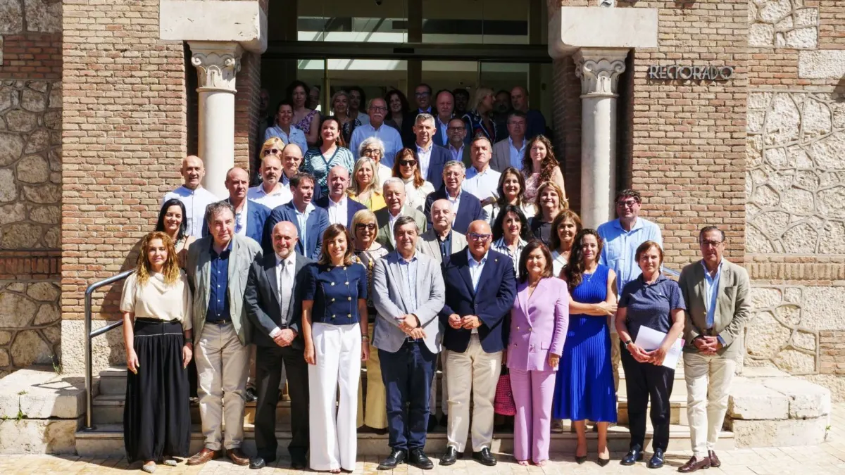 Ronda acogerá tres Cursos de Verano de la Universidad de Málaga del 7 al 10 de julio sobre desinformación, La Legión y salud dermatológica