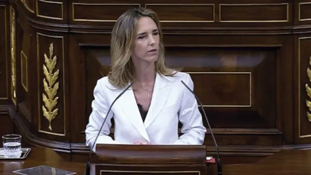 Sorpresa en el pregón de la Goyesca: la dirigente del PP, Cayetana Álvarez de Toledo, será su protagonista