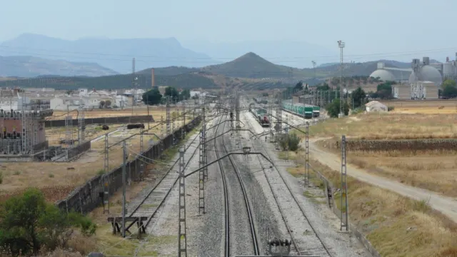 Tren