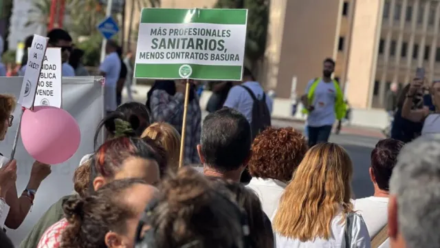 La Serranía de Ronda, entre las zonas más afectadas y marginadas por la falta de médicos: cinco de cada siete plazas ofertadas por el SAS quedan…