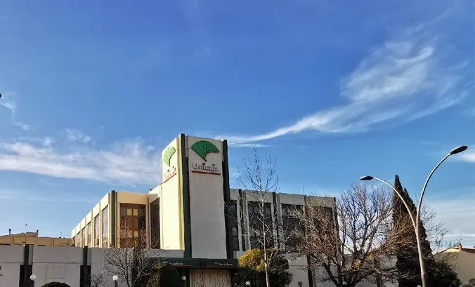 Cañestro pide que Unicaja destine parte de una importante inversión tecnológica a Ronda y refuerce el Centro Procesador de Datos