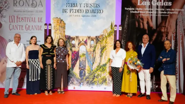 La Junta propone ampliar el Parque Nacional Sierra de las Nieves para incluir Sierra Bermeja