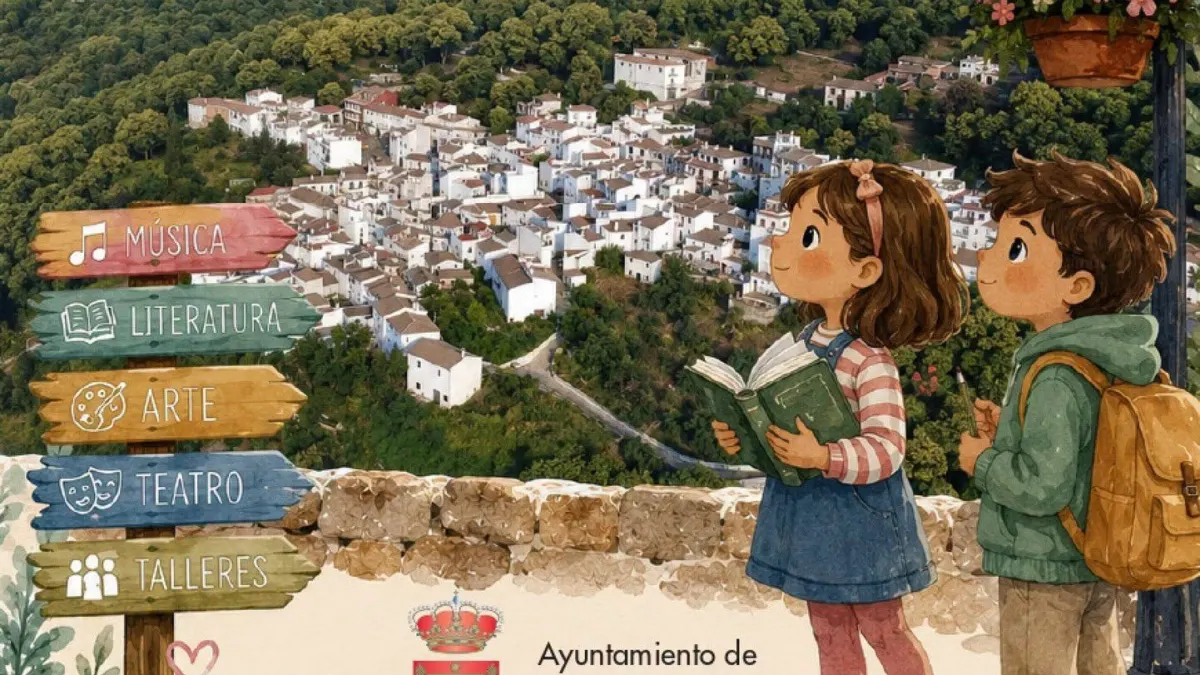 Pujerra celebrará su 47ª Semana Cultural con ocho días de actividades para todos los públicos
