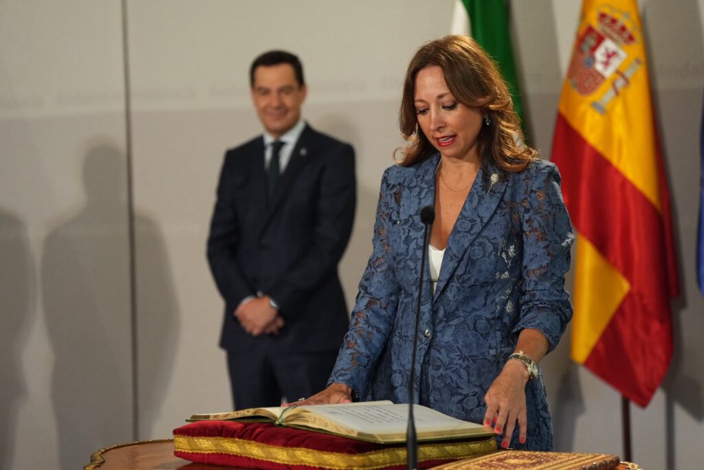 Patricia Navarro
