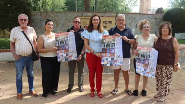 La Verbena de San Rafael llenará de música y actividades la popular barriada rondeña