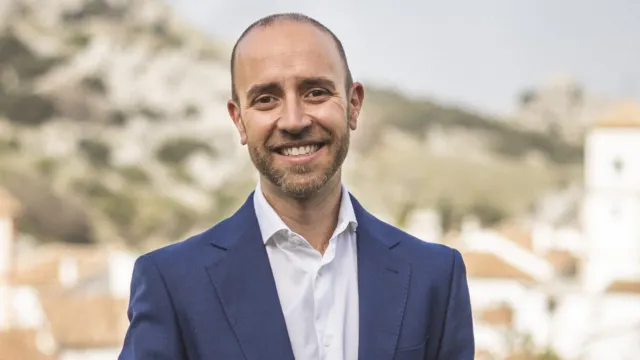 Alcalde de Grazalema