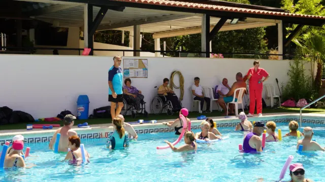Faraján dinamiza la temporada estival con un completo programa de ocio para residentes y visitantes