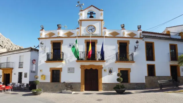 Varapalo judicial al PP de Montejaque: segunda condena por vulnerar los derechos de la oposición