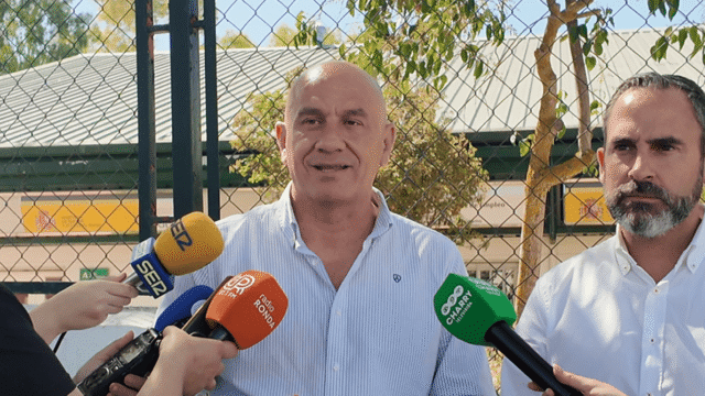 Cañestro exige reabrir la Mesa de Empleo de Ronda tras quince años inactiva