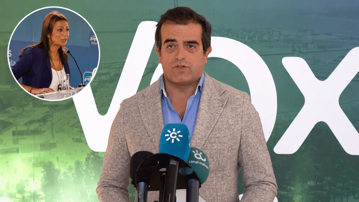 Vox exige la dimisión «inmediata» de la alcaldesa de Ronda tras la apertura de juicio oral por el caso Soliarsa