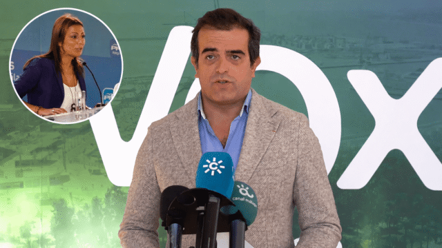 Vox exige la dimisión «inmediata» de la alcaldesa de Ronda tras la apertura de juicio oral por el caso Soliarsa