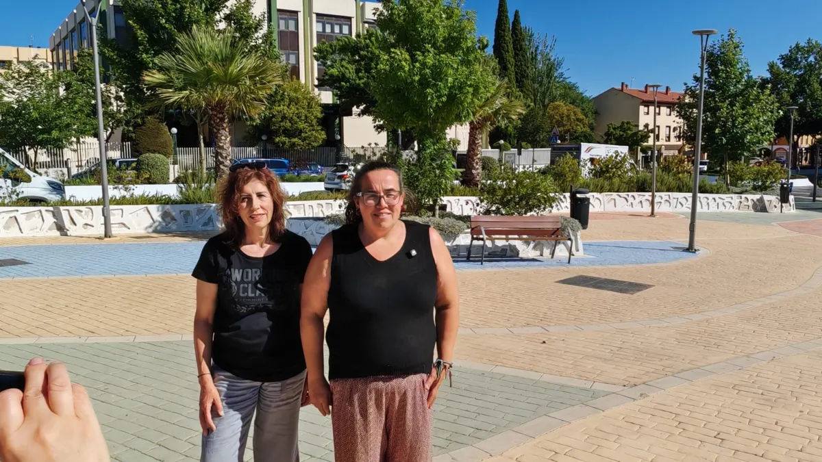 Con Ronda exige refugios climáticos ante la «falta de planificación» del Ayuntamiento frente a las olas de calor