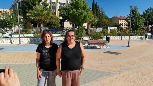 Con Ronda exige refugios climáticos ante la «falta de planificación» del Ayuntamiento frente a las olas de calor