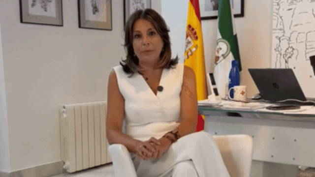 La Alcaldesa de Ronda «reduce» el caso Soliarsa a las bolsas de Navidad y culpa al fiscal de un juicio que ha abierto la jueza