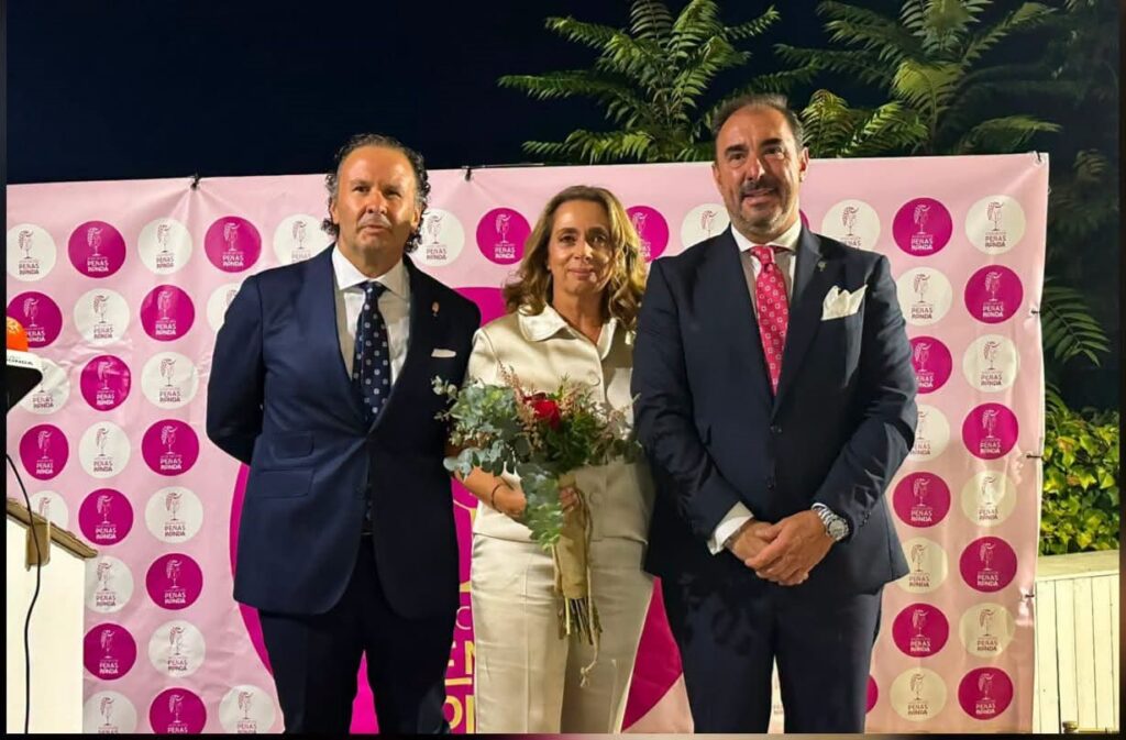 Noticias de Ronda y la Serranía