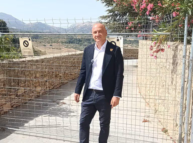 Cañestro en la Cornisa