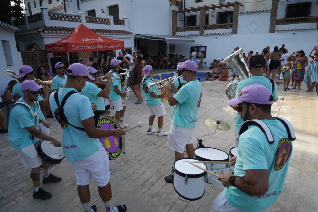 Noticias de Ronda y la Serranía