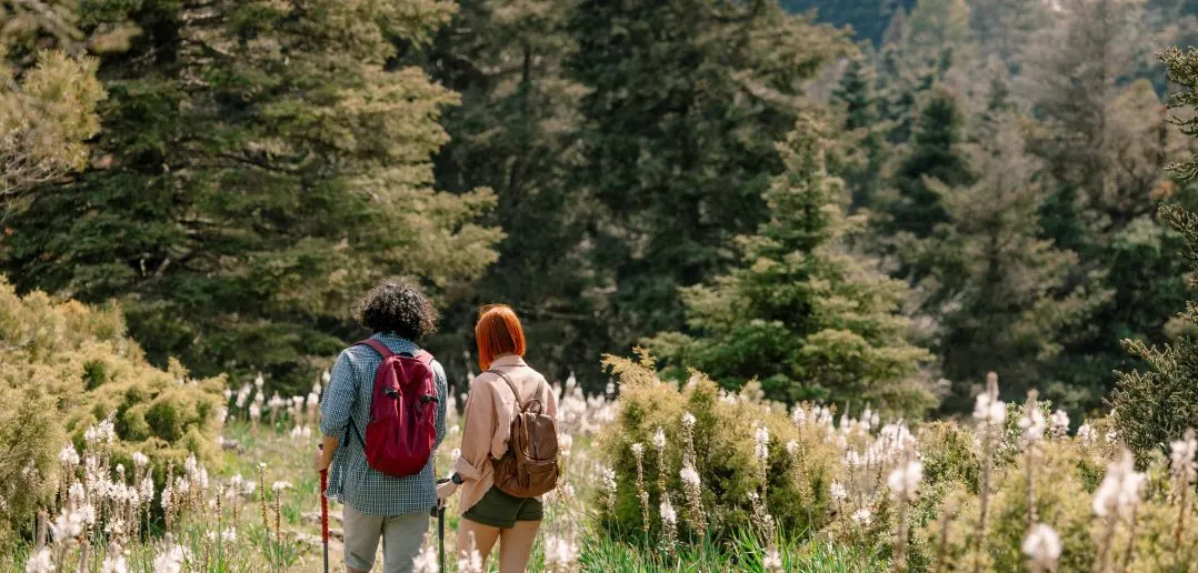 La Reserva Mundial de la Biosfera Sierra de las Nieves busca impulsar la participación juvenil con la creación de su Red de Jóvenes