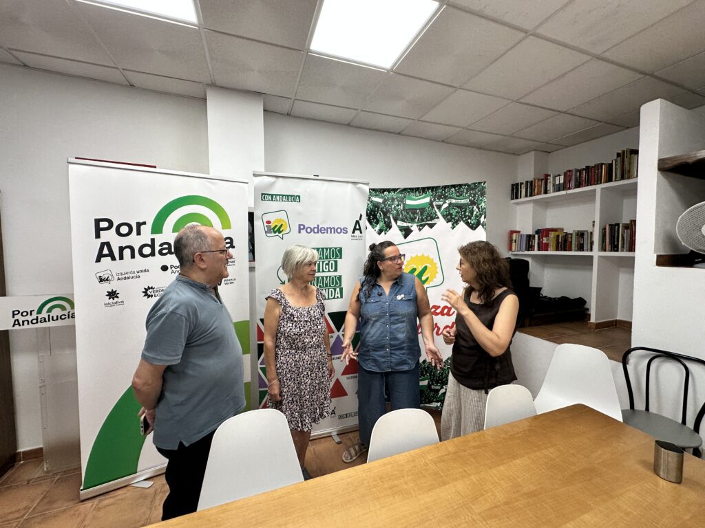 Noticias de Ronda y la Serranía