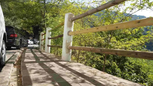 Jubrique reconstruirá su travesía con una financiación íntegra del Gobierno de España de casi un millón de euros