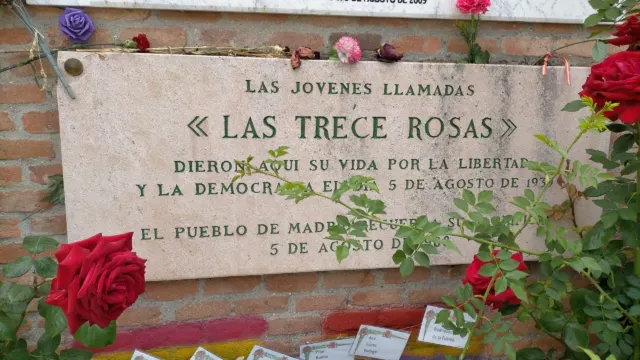 Rosas de Ronda