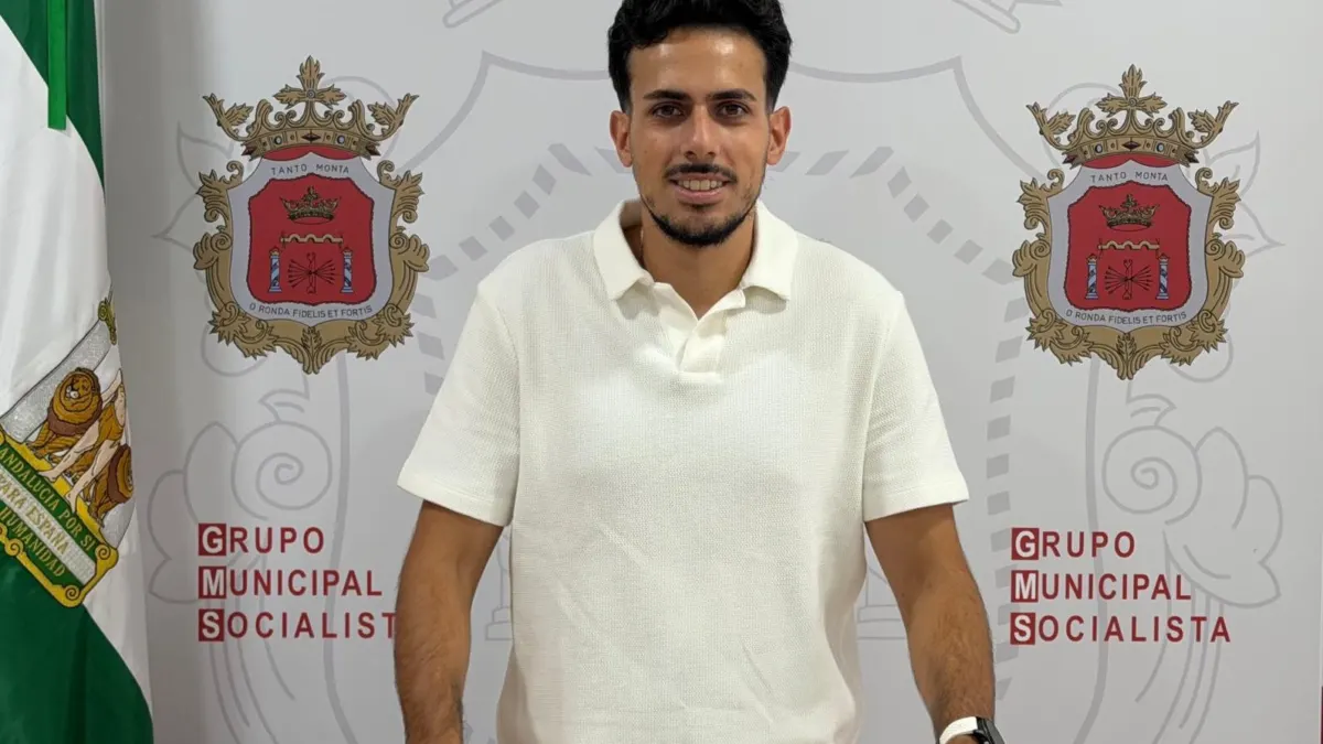 Rafa Domínguez