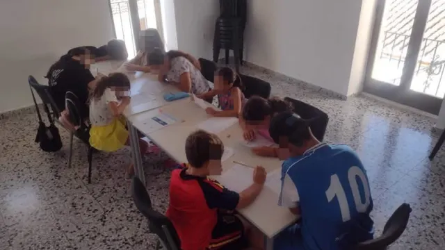 Algatocín combina actividades infantiles de verano y talleres de innovación para jóvenes en agosto