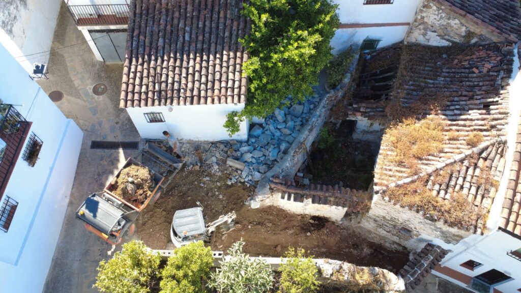 Noticias de Ronda y la Serranía