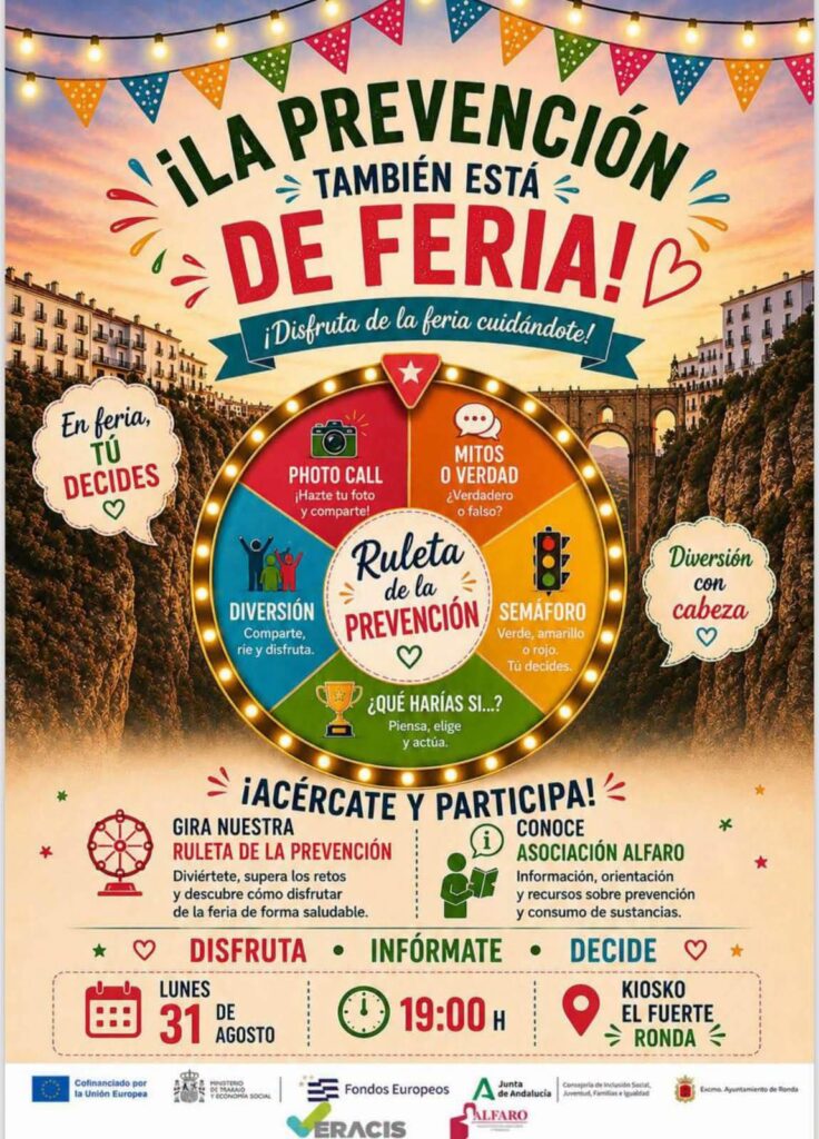 Noticias de Ronda y la Serranía