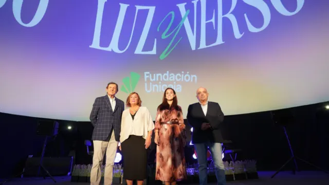 ‘Luz y Verso’, un recorrido inmersivo por cuatro siglos de arte español