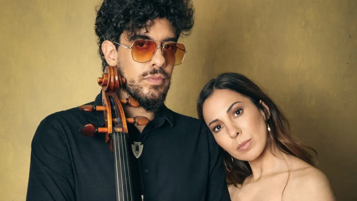 Homenaje a Federico García Lorca: Concierto conmemorativo de Lucía Espín y Daniel Acebes ‘El Universo de Lorca