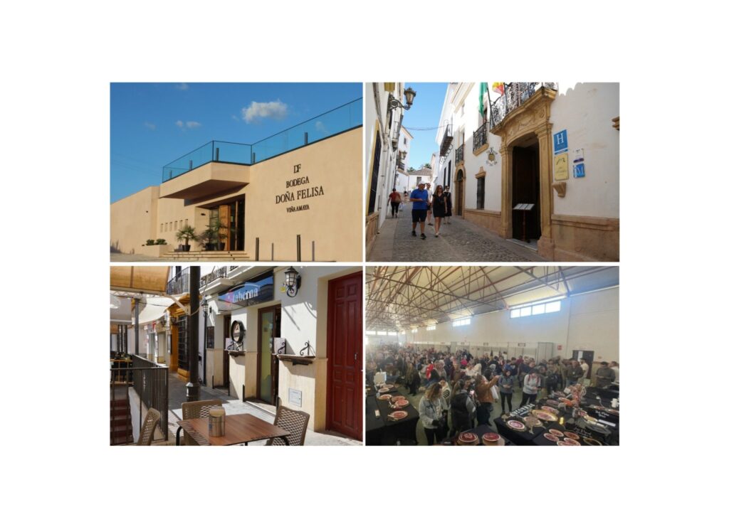 Noticias de Ronda y la Serranía