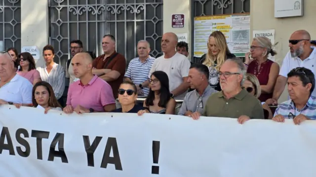 La inacción de la Junta en seguridad laboral, en el foco tras el fallecimiento de un obrero en Ronda