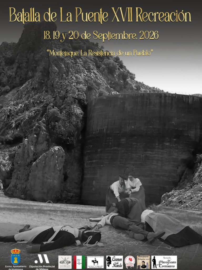 Noticias de Ronda y la Serranía 2 Noticias de Ronda y la Serranía