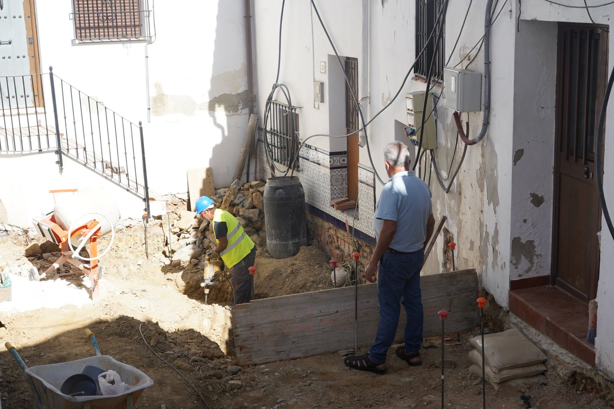 Noticias de Ronda y la Serranía 4 Noticias de Ronda y la Serranía
