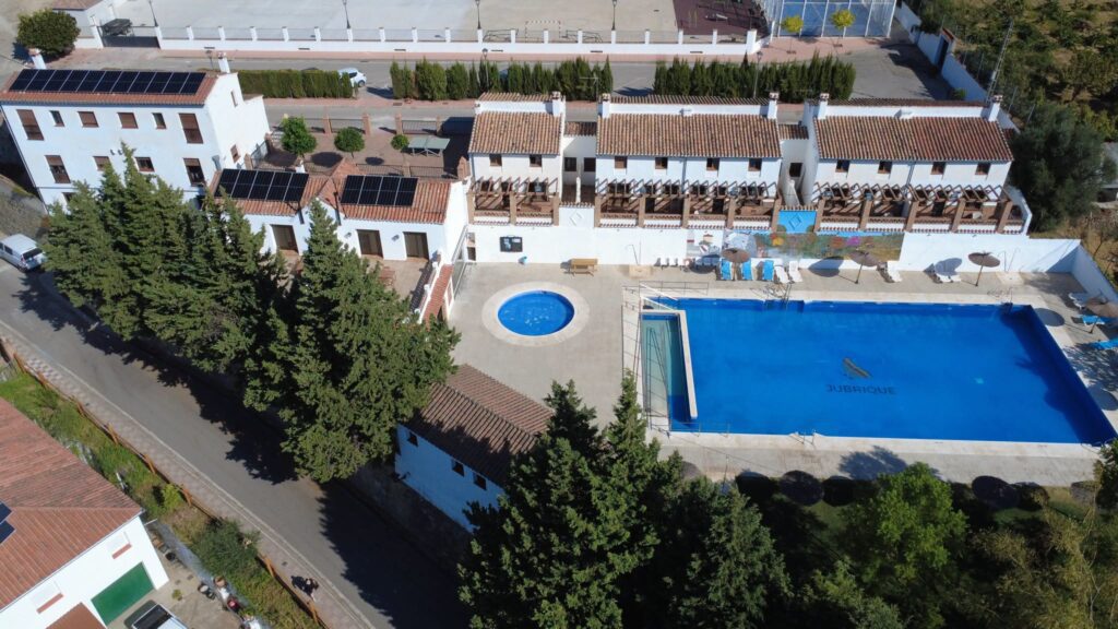 Noticias de Ronda y la Serranía 2 Noticias de Ronda y la Serranía