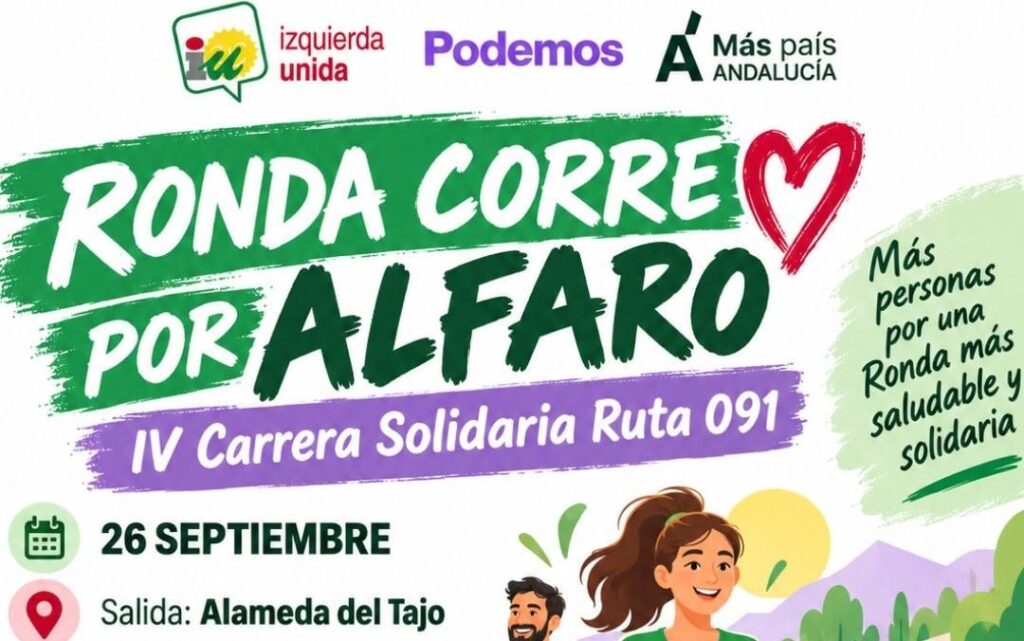 Noticias de Ronda y la Serranía 1 Noticias de Ronda y la Serranía