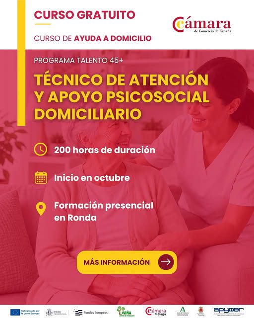 Noticias de Ronda y la Serranía