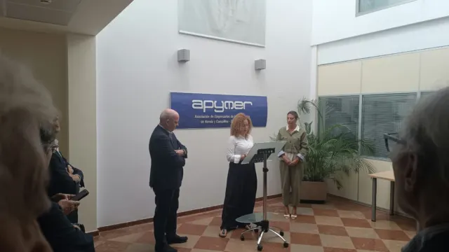 El Consejo Andaluz de Cámaras reúne en Ronda a los presidentes de las 13 cámaras de Andalucía