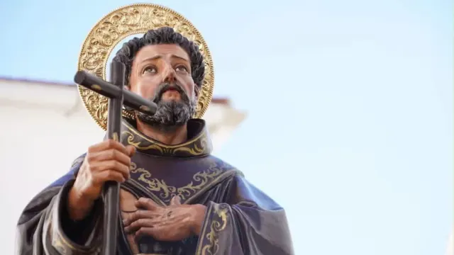 Algatocín celebrará del 2 al 7 de octubre su Feria y Fiestas Patronales en honor a San Francisco de Asís y la Virgen del Rosario