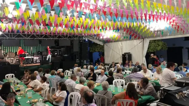 Benarrabá ultima los preparativos para celebrar su Feria de San Miguel Arcángel con una variada programación festiva