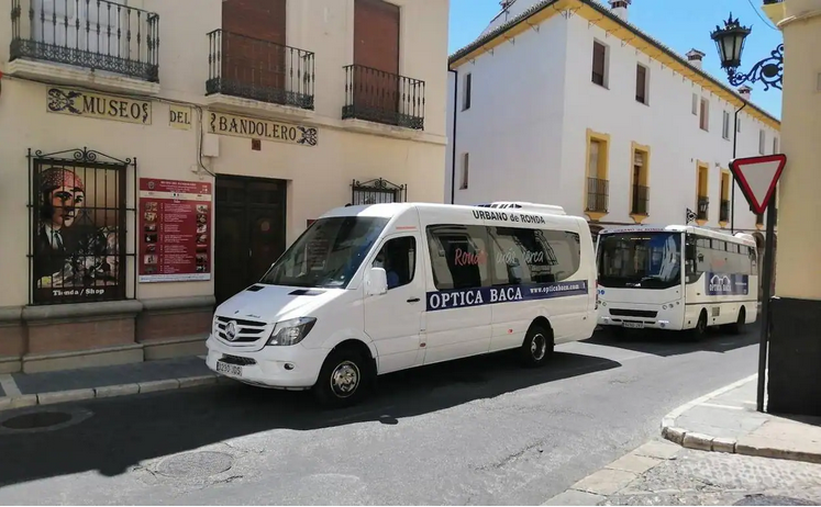 Noticias de Ronda y la Serranía 1 Noticias de Ronda y la Serranía