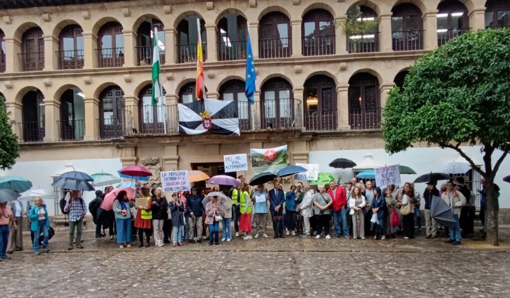 Noticias de Ronda y la Serranía 2 Noticias de Ronda y la Serranía