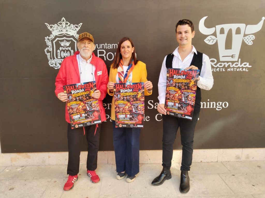 Noticias de Ronda y la Serranía 4 Noticias de Ronda y la Serranía