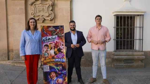 150 entradas gratuitas para el Circus Berlín para menores en situación de vulnerabilidad