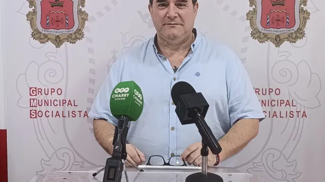 Juan Carlos González
