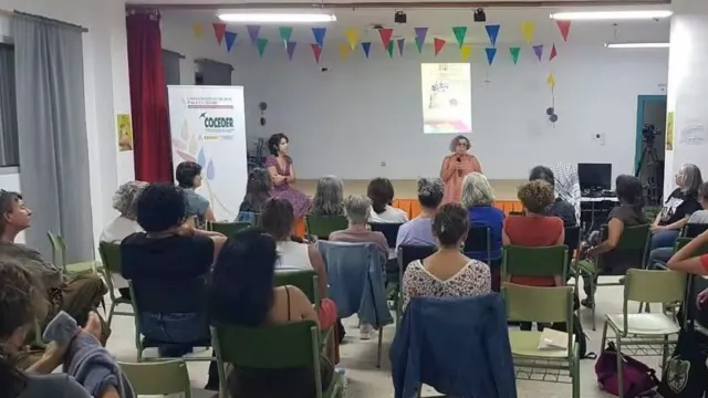 Algatocín acogerá la XIV edición del Foro Feminista Rural