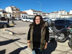 Fran Sancho