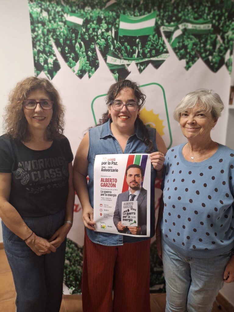 Noticias de Ronda y la Serranía